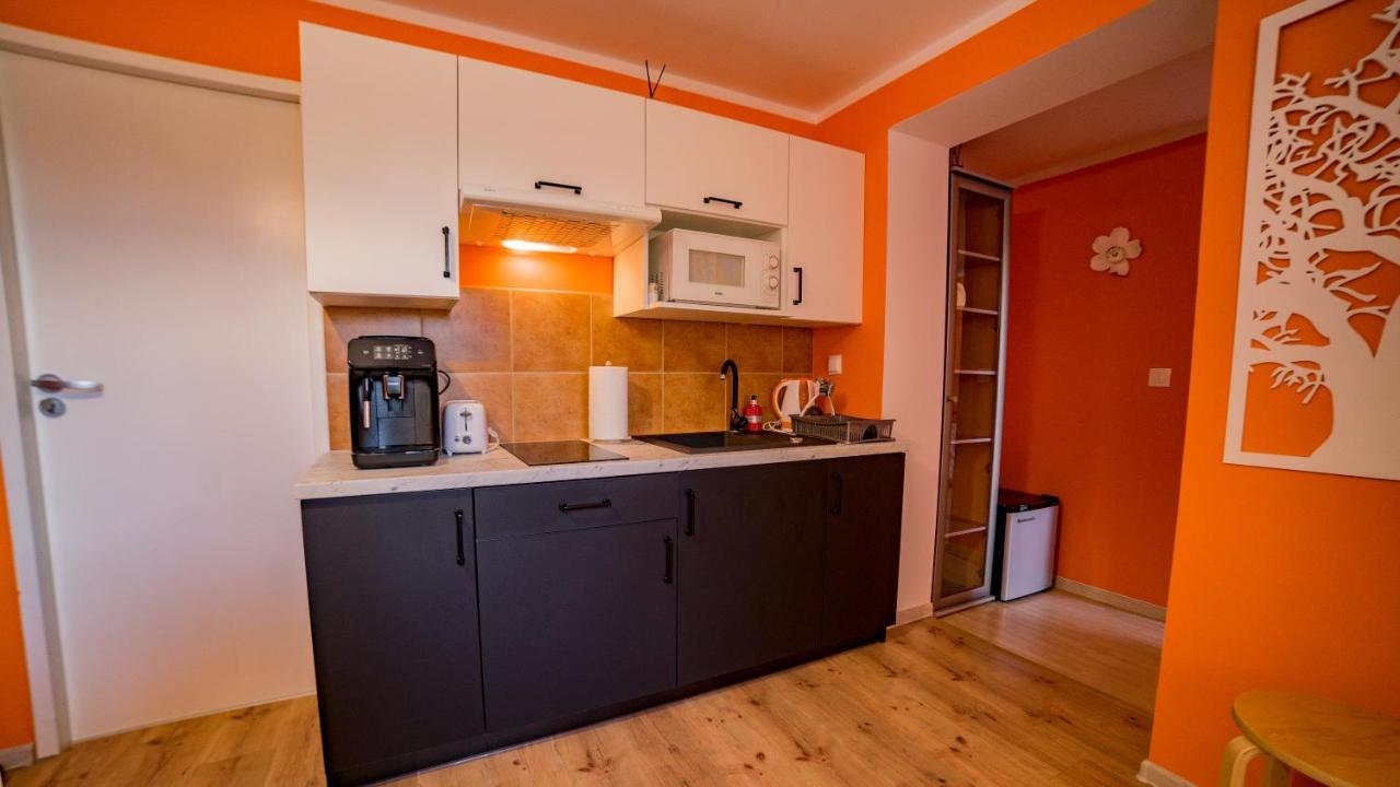 Apartamenty Niebo Kowary Exterior foto