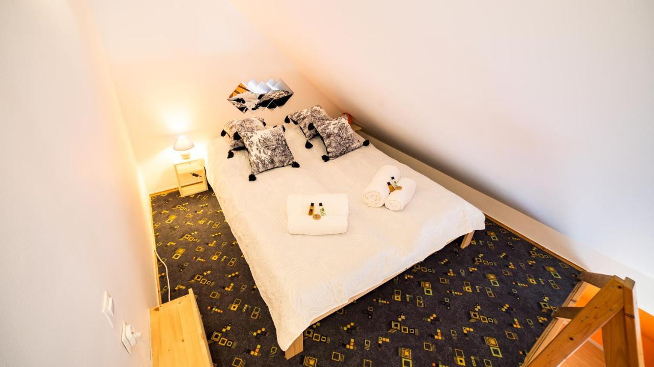 Apartamenty Niebo Kowary Exterior foto