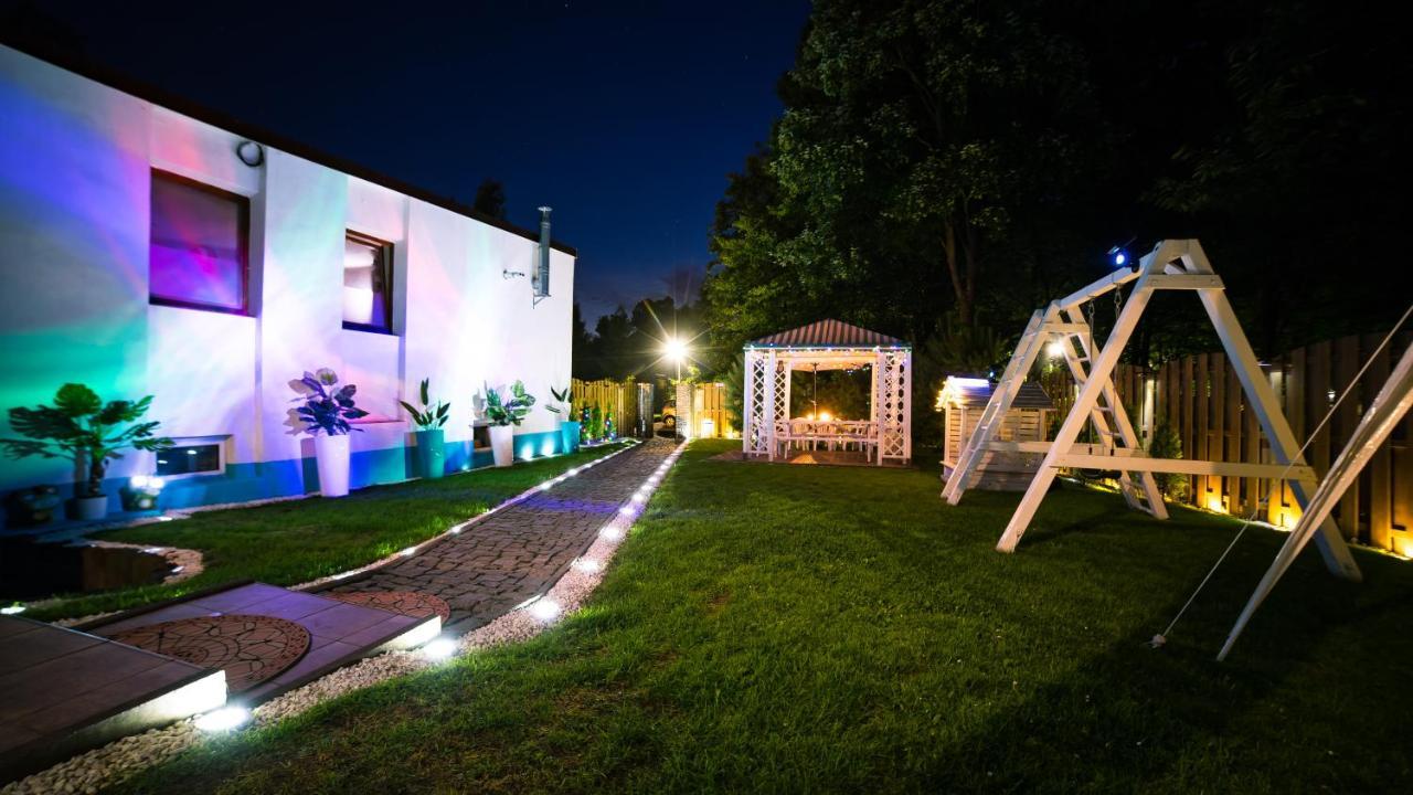 Apartamenty Niebo Kowary Exterior foto