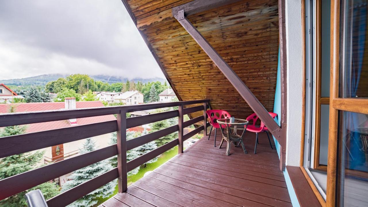 Apartamenty Niebo Kowary Exterior foto