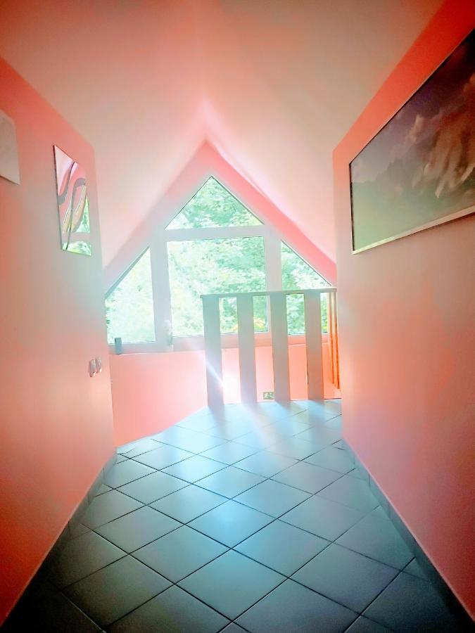Apartamenty Niebo Kowary Exterior foto
