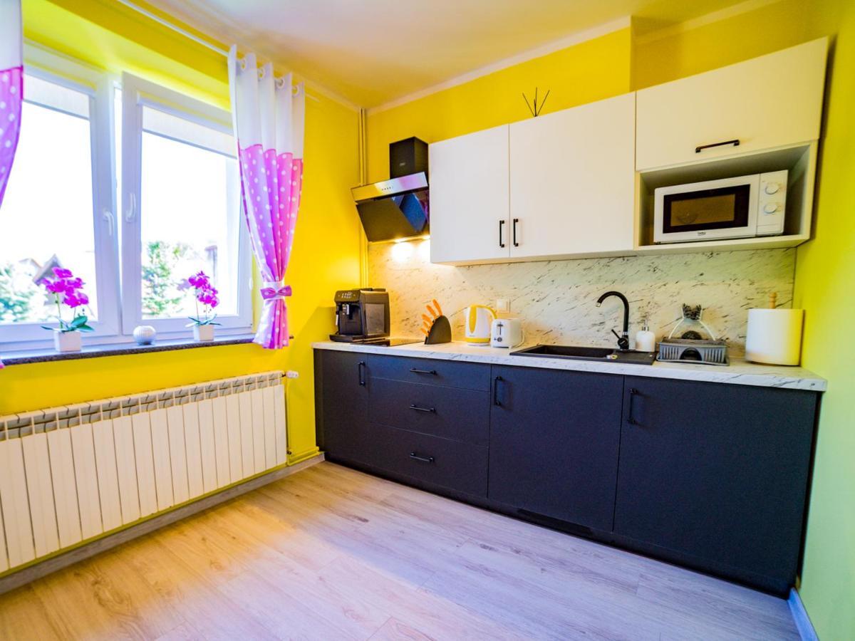 Apartamenty Niebo Kowary Exterior foto