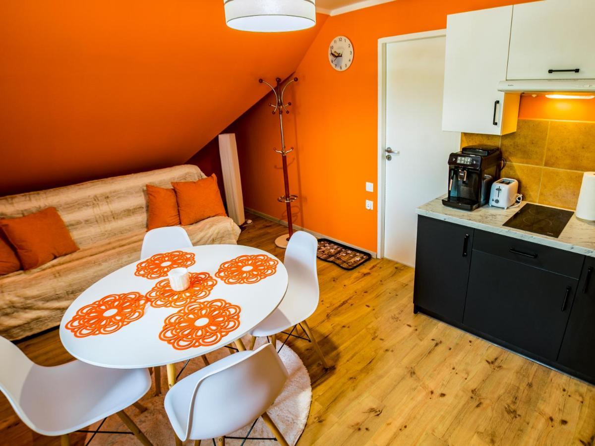 Apartamenty Niebo Kowary Exterior foto