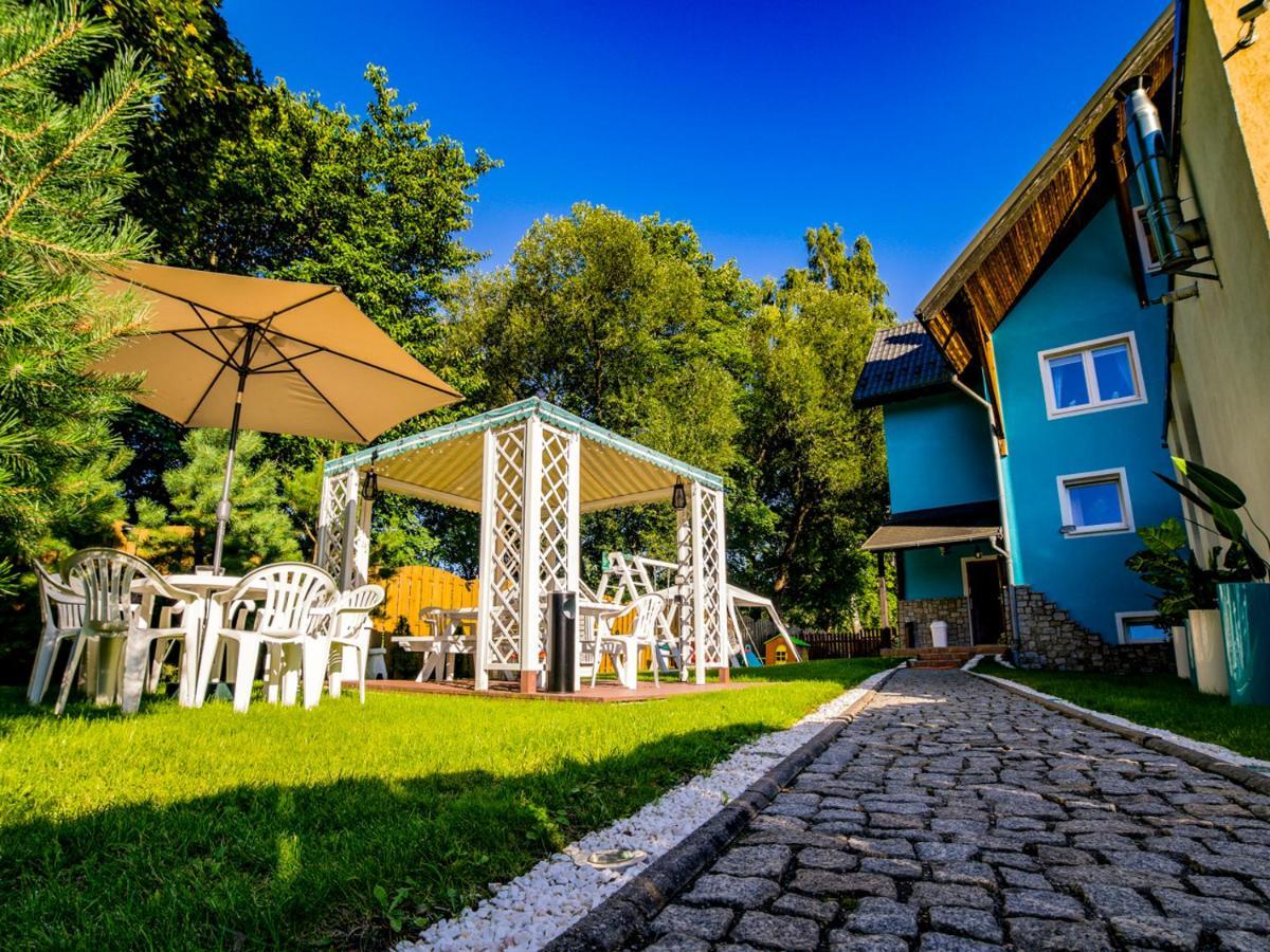 Apartamenty Niebo Kowary Exterior foto