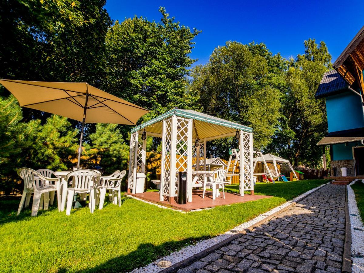 Apartamenty Niebo Kowary Exterior foto