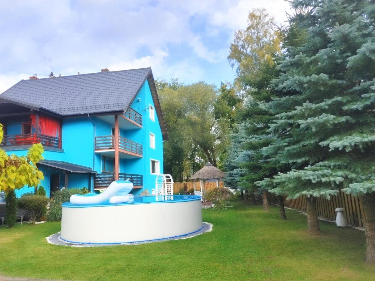 Apartamenty Niebo Kowary Exterior foto