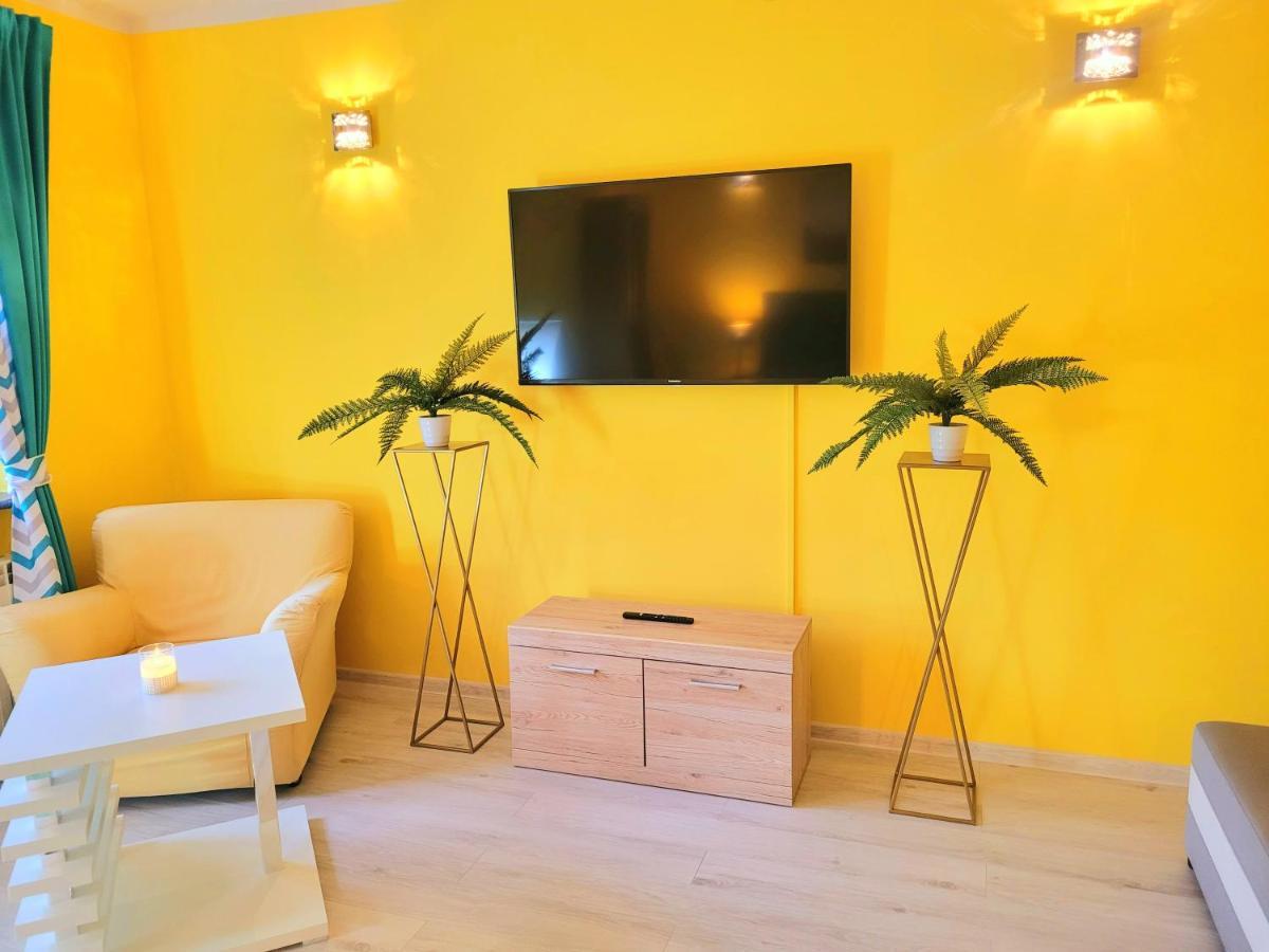 Apartamenty Niebo Kowary Exterior foto